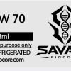 GLOW 70 / 3ml