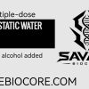 30ml Bac water